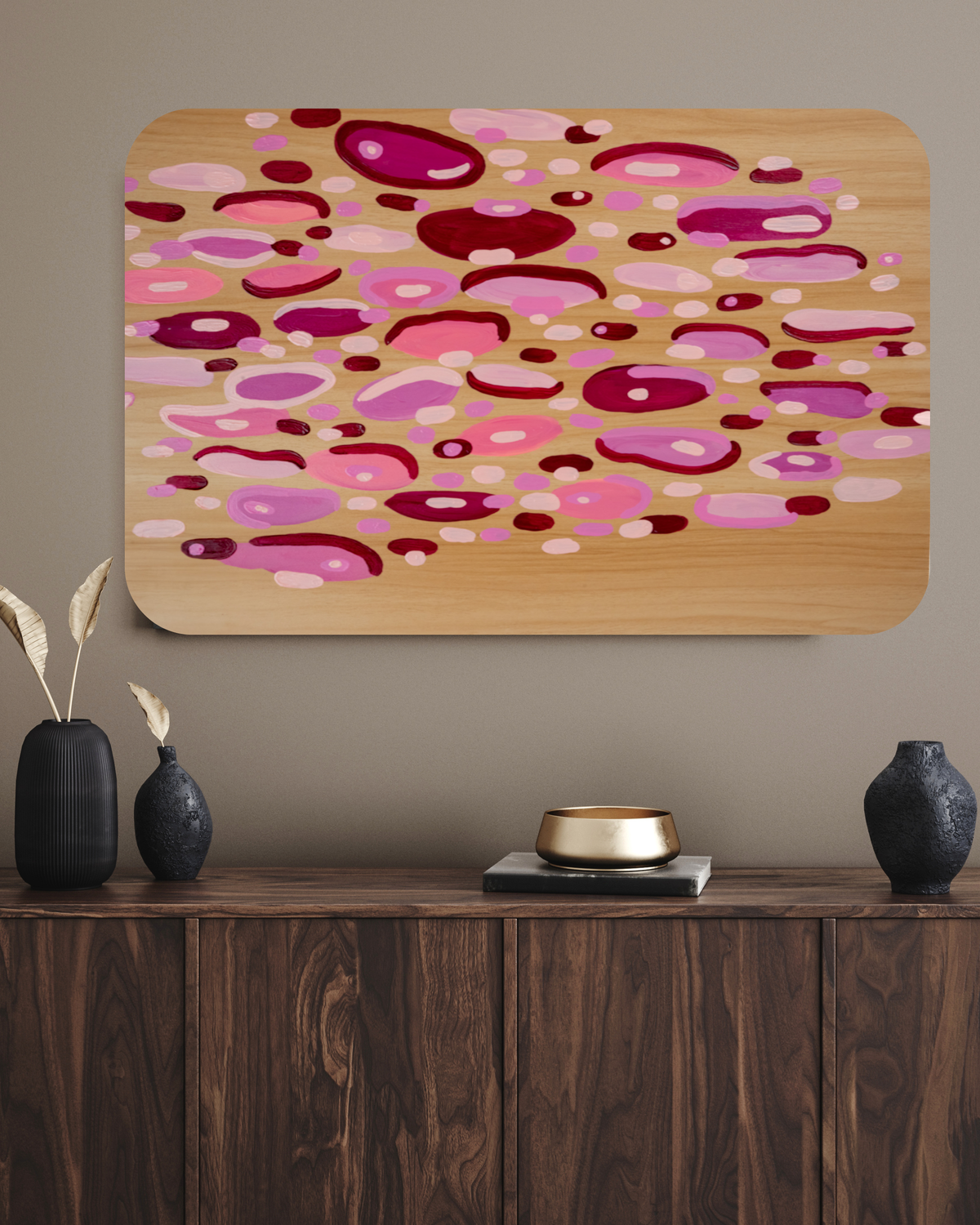 Possibilities Original Painting