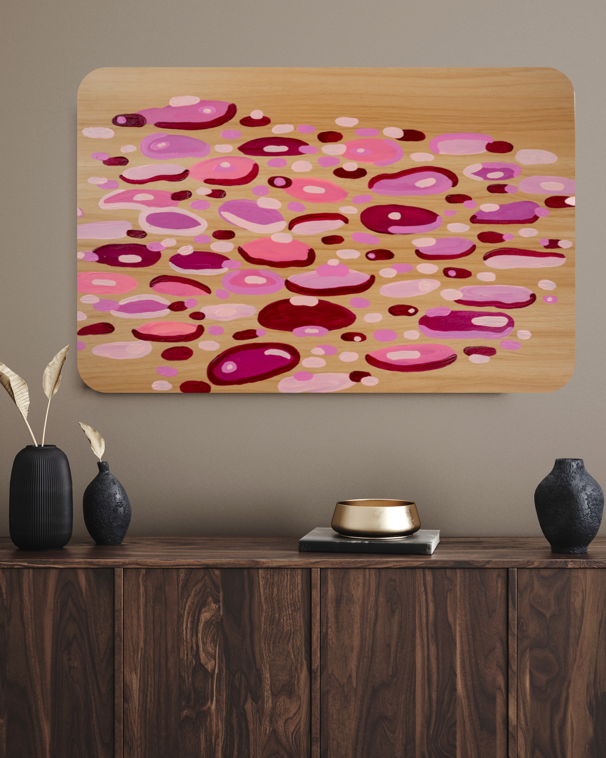 Possibilities Original Painting