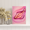 The Portal Original Painting