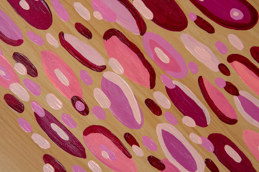 Possibilities Original Painting