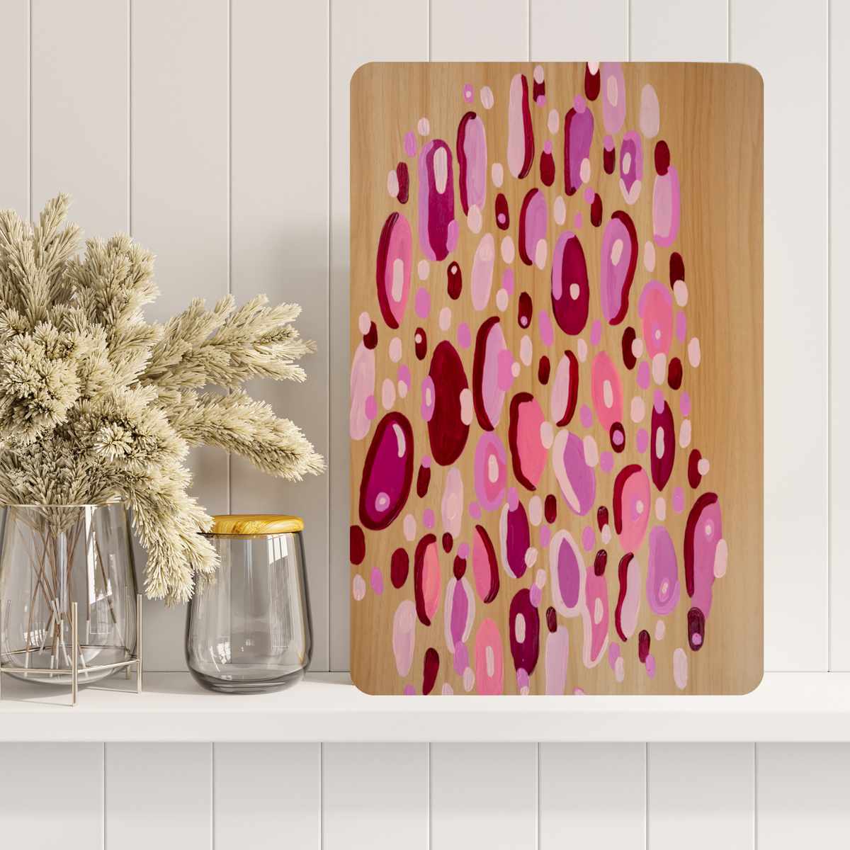 Possibilities Original Painting