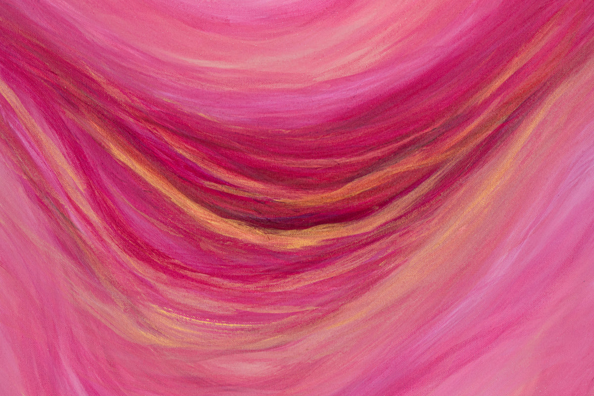 Balance Original Painting