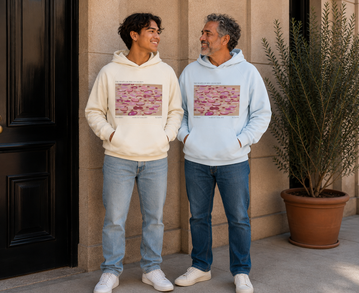 Possibilities Hoodie
