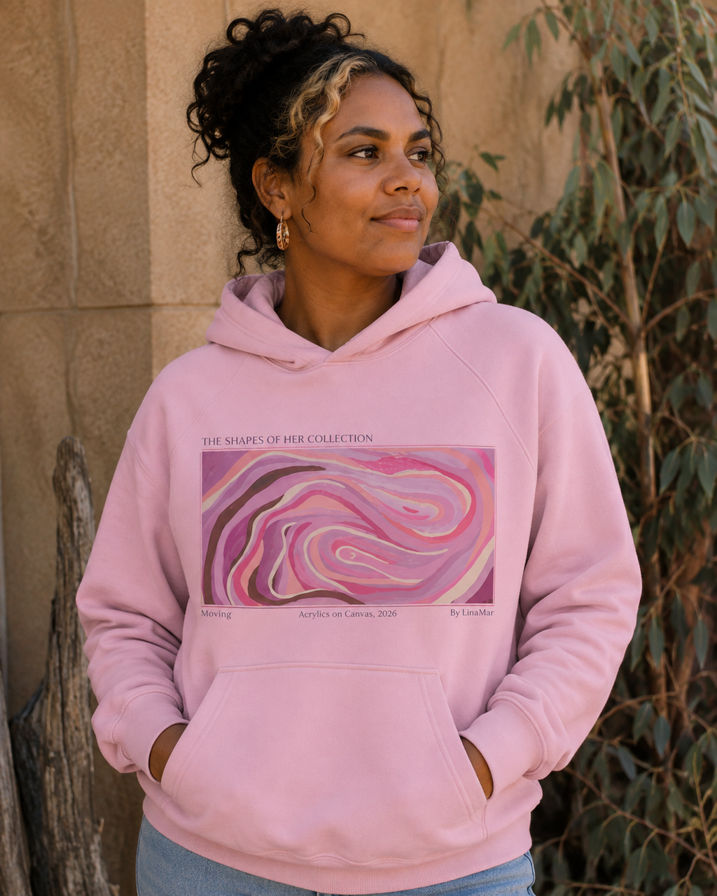 Meeting Hoodie