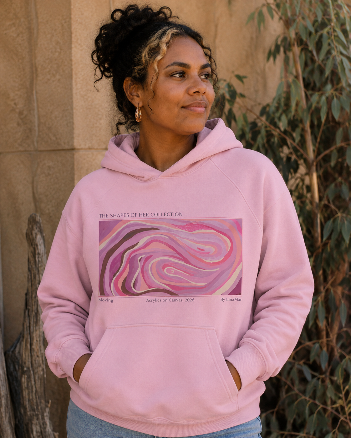 Meeting Hoodie