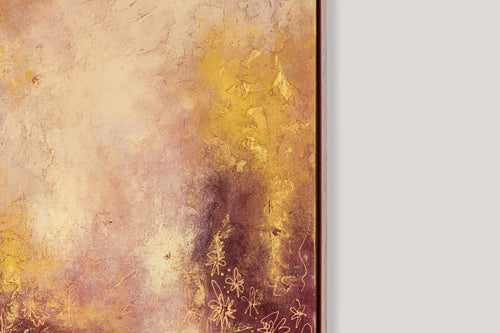 Hades Original Painting