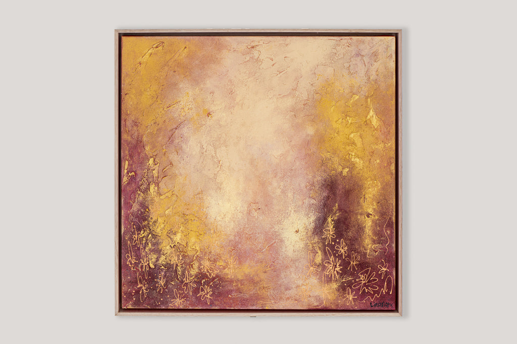 Hades Original Painting