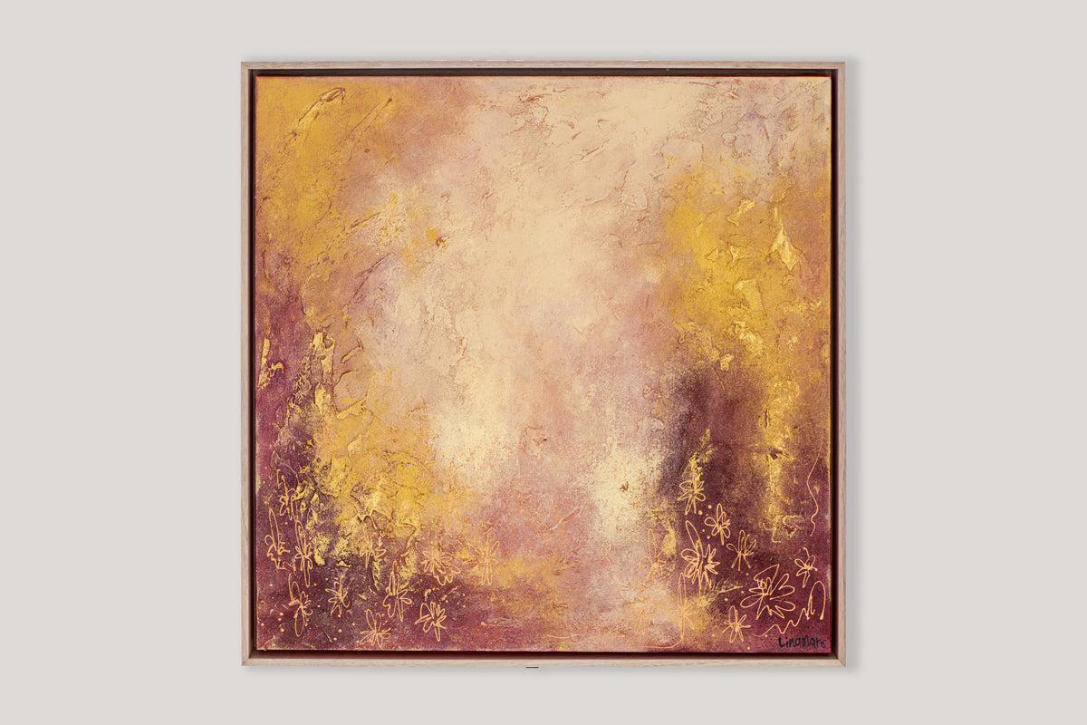 Hades Original Painting