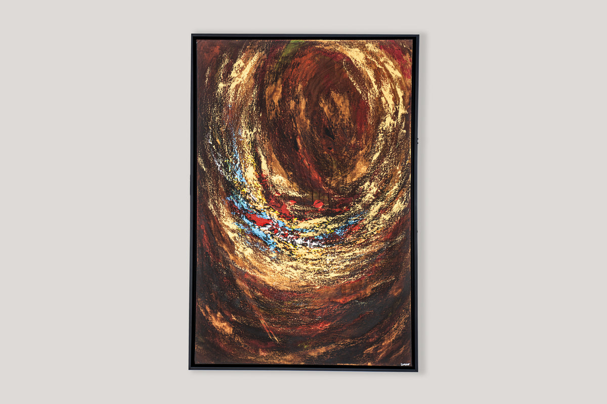 Immersion Original Painting